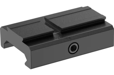 Image of Vector Optics VOD Red Dot Low Weaver Mount