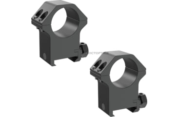 Image of Vector Optics Weaver Rings-High