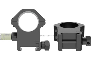 Image of Vector Optics Weaver Rings-High