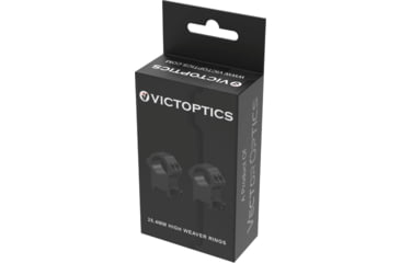 Image of Vector Optics Weaver Rings-High