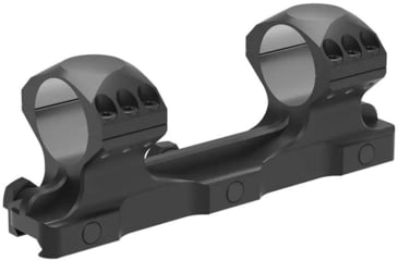 Image of Vector Optics X-Accu 1.4 in High Profile One Piece Picatinny Mount