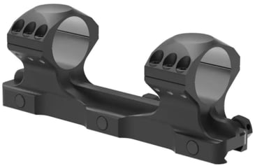 Image of Vector Optics X-Accu 1.4 in High Profile One Piece Picatinny Mount