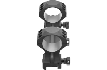 Image of Vector Optics X-Accu 1.4 in High Profile One Piece Picatinny Mount