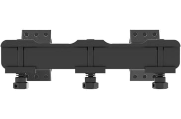 Image of Vector Optics X-Accu 1.4 in High Profile One Piece Picatinny Mount