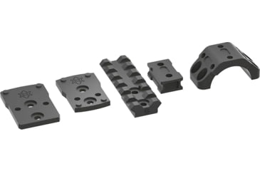 Image of Vector Optics X-Accu Mount Assembly Kit, 4 Holes