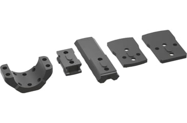 Image of Vector Optics X-Accu Mount Assembly Kit, 4 Holes