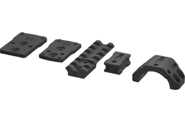 Image of Vector Optics X-Accu Mount Assembly Kit, 4 Holes
