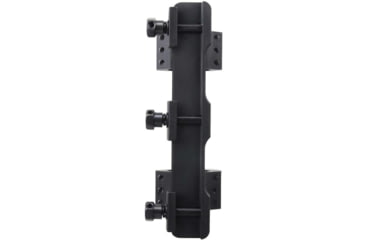 Image of Vector Optics X-Accu One Piece 20MOA Medium Profile Picatinny Mount, 1.2 in