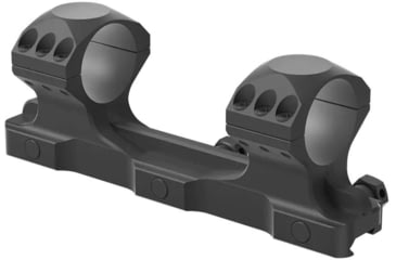 Image of Vector Optics X-Accu One Piece High Profile Picatinny Mount, 30mm