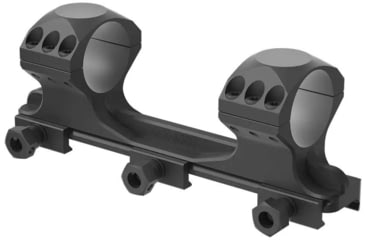 Image of Vector Optics X-Accu One Piece High Profile Picatinny Mount, 30mm