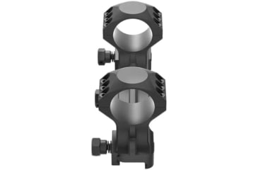 Image of Vector Optics X-Accu One Piece High Profile Picatinny Mount, 30mm