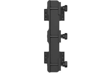 Image of Vector Optics X-Accu One Piece High Profile Picatinny Mount, 30mm