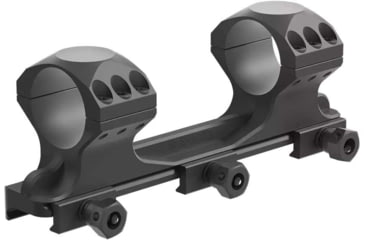 Image of Vector Optics X-Accu One Piece High Profile Picatinny Mount, 30mm