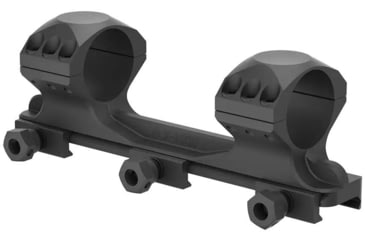 Image of Vector Optics X-Accu One Piece Picatinny Mount Rings