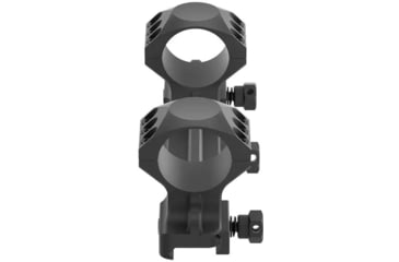 Image of Vector Optics X-Accu One Piece Picatinny Mount Rings