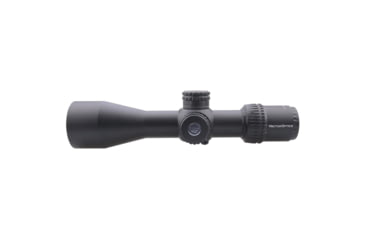 Image of Vector Optics Veyron Rifle Scope, 3-12x44mm, First Focal Plane, 30mm Tube, MPR-4 Non-Illuminated Reticle, 6061-T6, Black, SCFF-21