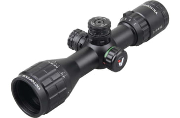 Image of VictOptics C3 3-9x32mm Reticle, Second Focal Plane