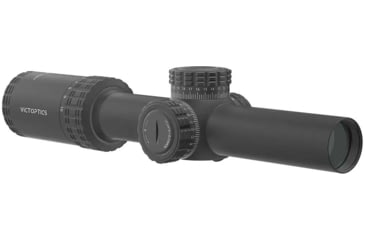 Image of VictOptics S10 1-10x24i Fiber