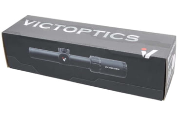 Image of VictOptics SCB 2-5x24mm 30mm Tube Rifle Scope