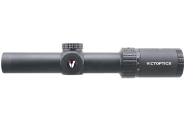 Image of VictOptics SCB 2-5x24mm 30mm Tube Rifle Scope