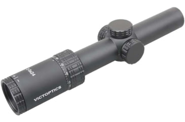 Image of VictOptics SCB 2-5x24mm 30mm Tube Rifle Scope