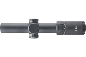 Image of VictOptics SCB 2-5x24mm 30mm Tube Rifle Scope