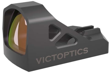 Image of VictOptics V3 1x16x20 Red Dot Sight