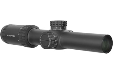 Image of VictOptics Victoptics S6 1-6x24i Fiber