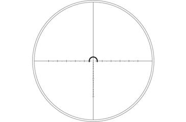 Image of VictOptics Victoptics S6 1-6x24i Fiber