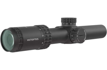Image of VictOptics Victoptics S6 1-6x24i Fiber