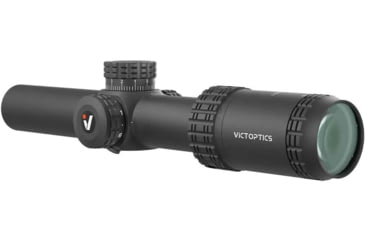 Image of VictOptics Victoptics S6 1-6x24i Fiber