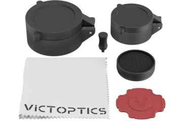 Image of VictOptics Victoptics S6 1-6x24i Fiber