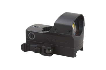 Image of EDEMO Vector Optics Wraith 1x22x33 Red Dot Sight, Black, SCRD-17, EDEMO2