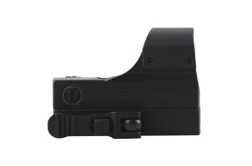 Image of EDEMO Vector Optics Wraith 1x22x33 Red Dot Sight, Black, SCRD-17, EDEMO2