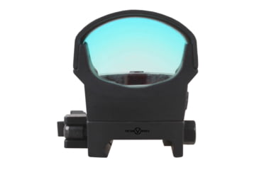 Image of EDEMO Vector Optics Wraith 1x22x33 Red Dot Sight, Black, SCRD-17, EDEMO2