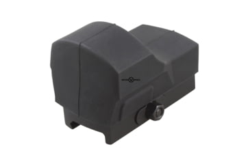 Image of EDEMO Vector Optics Wraith 1x22x33 Red Dot Sight, Black, SCRD-17, EDEMO2