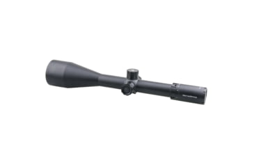 Image of Vector Optics Zalem 4-48x65mm Rifle Scope, 39mm, SFP, VET-L338, Nitrogen Purged, Black, SCOL-25