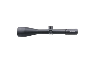 Image of Vector Optics Zalem 4-48x65mm Rifle Scope, 39mm, SFP, VET-L338, Nitrogen Purged, Black, SCOL-25