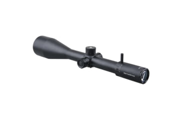 Image of Vector Optics Zalem 4-48x65mm Rifle Scope, 39mm, SFP, VET-L338, Nitrogen Purged, Black, SCOL-25