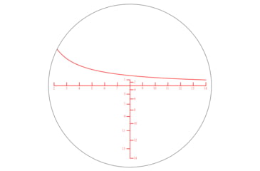 Image of Vector Optics Zalem 4-48x65mm Rifle Scope, 39mm, SFP, VET-L338, Nitrogen Purged, Black, SCOL-25