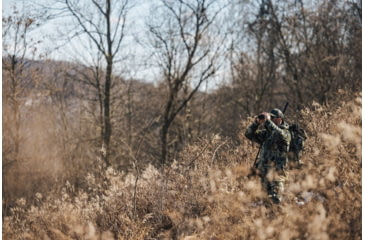 Image of VECTRONIX SHOOTING SOLUTIONS Radical X 10x42mm Binocular, MSR-DMR Reticle, 918811-DIST