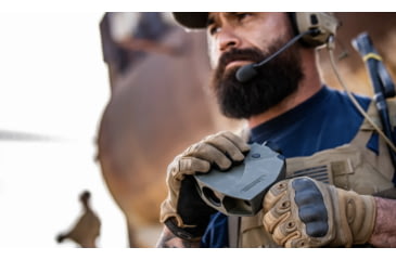 Image of VECTRONIX SHOOTING SOLUTIONS Terrapin X Range Finder, 914734-Dist-Vectronix