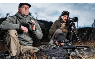 Image of VECTRONIX SHOOTING SOLUTIONS Terrapin X Range Finder, 914734-Dist-Vectronix