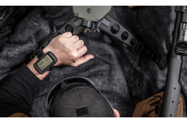 Image of VECTRONIX SHOOTING SOLUTIONS Terrapin X Range Finder, 914734-Dist-Vectronix