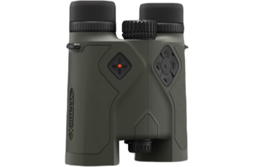 Image of VECTRONIX SHOOTING SOLUTIONS Vector X 42 10x42mm Rangefinding Binocular, MSR-SMR Reticle, 917235-DIST