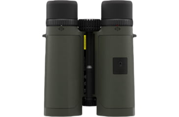 Image of VECTRONIX SHOOTING SOLUTIONS Vector X 42 8x42mm Rangefinding Binocular, MSR-SMR Reticle, 917233-DIST