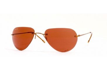 Image of VedaloHD 8023 Alba Frame color: Copper / Lenses color: Copper-Rose