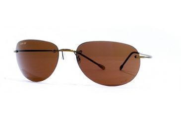 Image of VedaloHD 2226 Argento2 Frame color: Shiny Copper / Lenses color: NXT® Copper-Rose