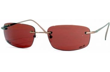 Image of VedaloHD 8037 Rapallo Frame color: Copper / Lenses color: Copper-Rose