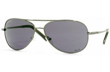 Image of VedaloHD 8040 Vasto Frame color: Shiny Gunmetal / Lenses color: Smoke